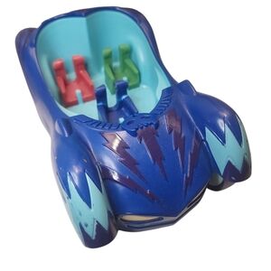 Thunderbolt Racer Kids Toy Car